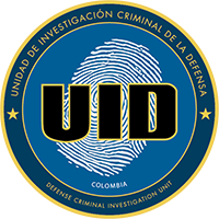 Logo UID